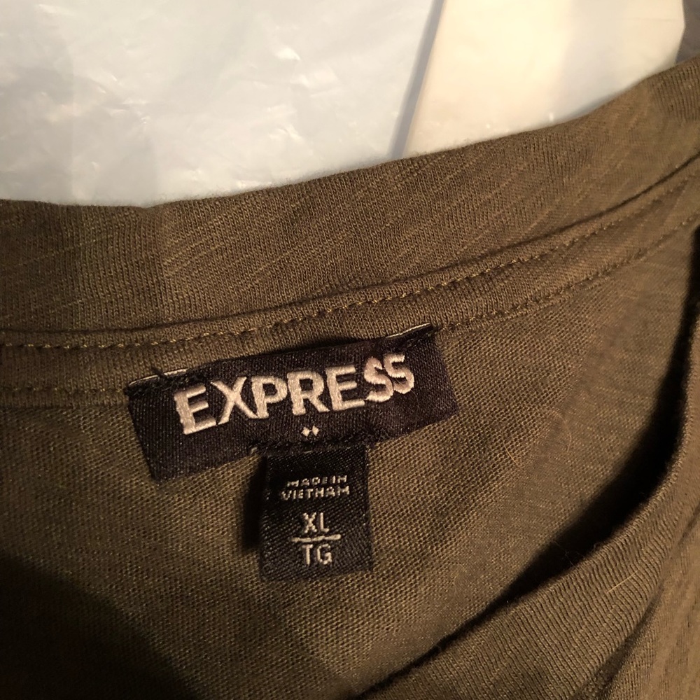 Express blouse - Picture 3 of 3